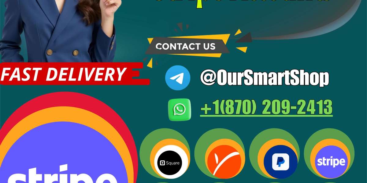 Top Sites to Buy Verified Stripe Accounts in The USA for Business ..