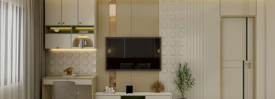 Interiors Studio Cover Image