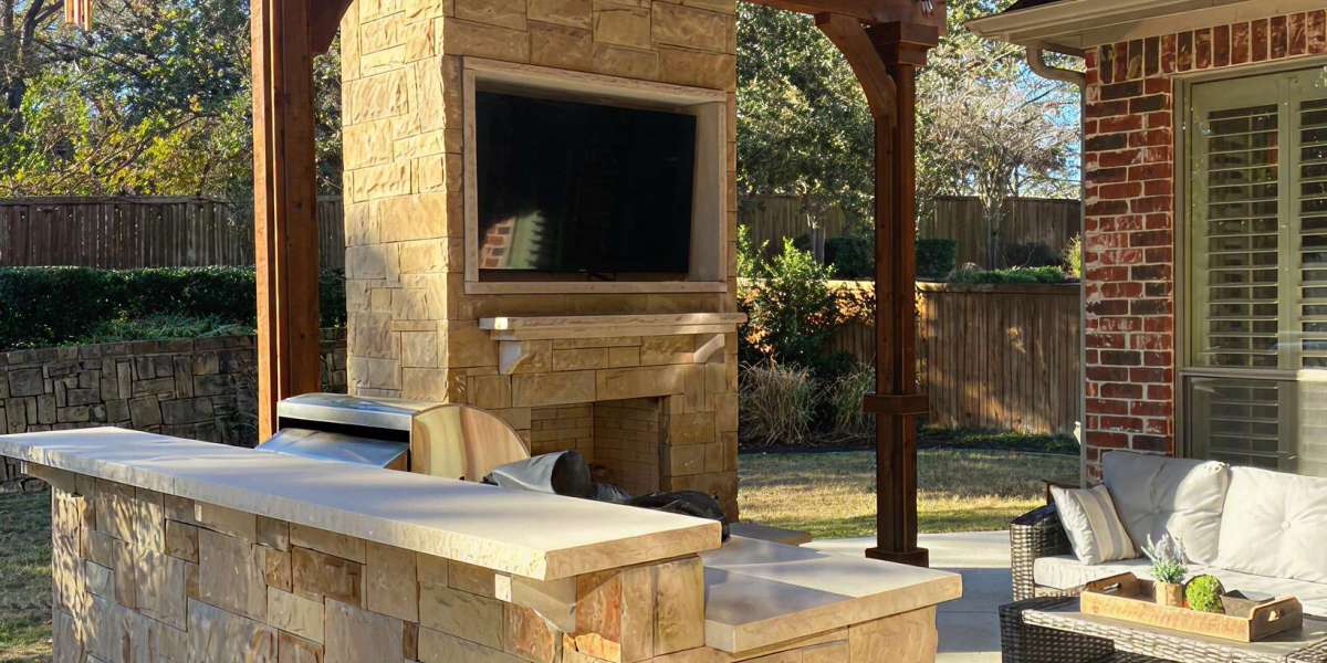 From Ordinary to Extraordinary: Premium Backyard Transformation Services