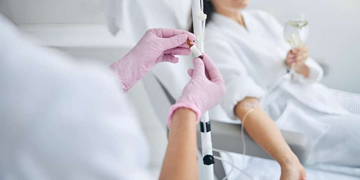 Premium Seasonal IV Hydration Therapy Services for Energy Recovery Wellness Support