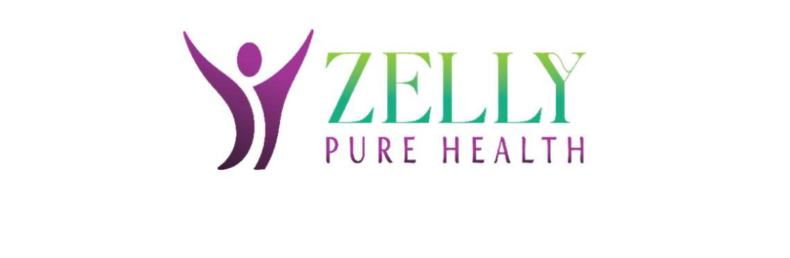 Zelly Pure Health LLC Cover Image