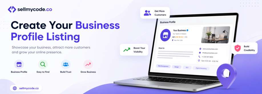 Sell My Code Cover Image