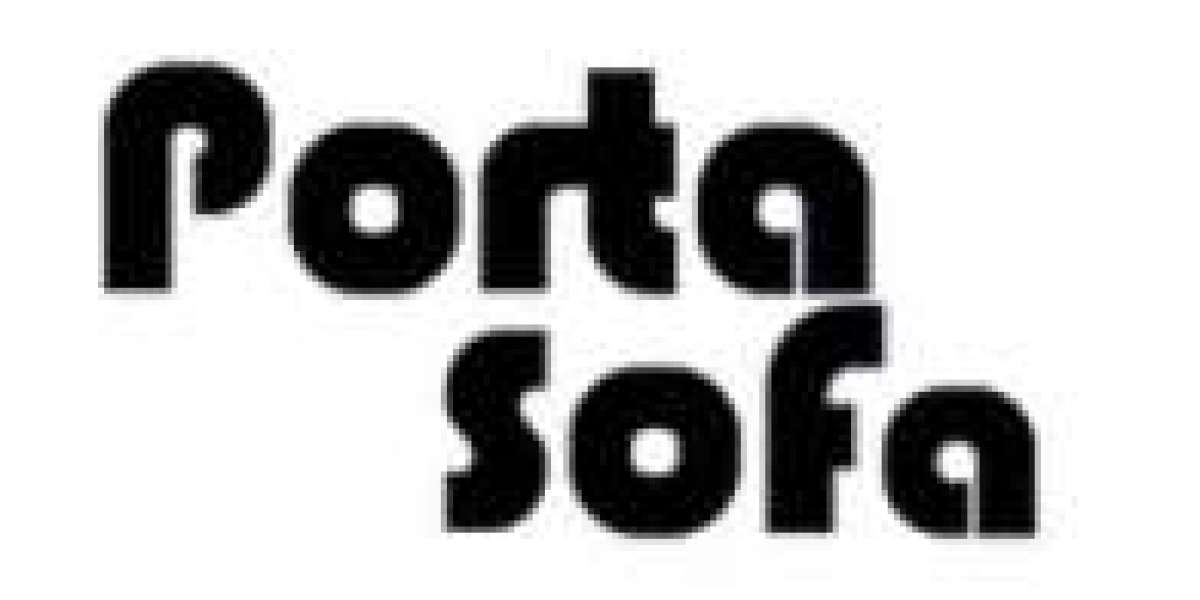 Stylish, Compact, and Unbelievably Comfortable – PortaSofa