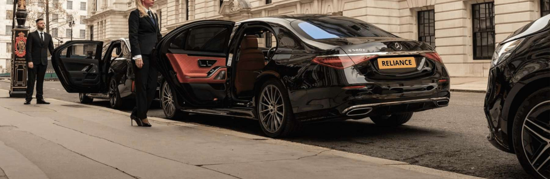 Reliance NY Group Cover Image