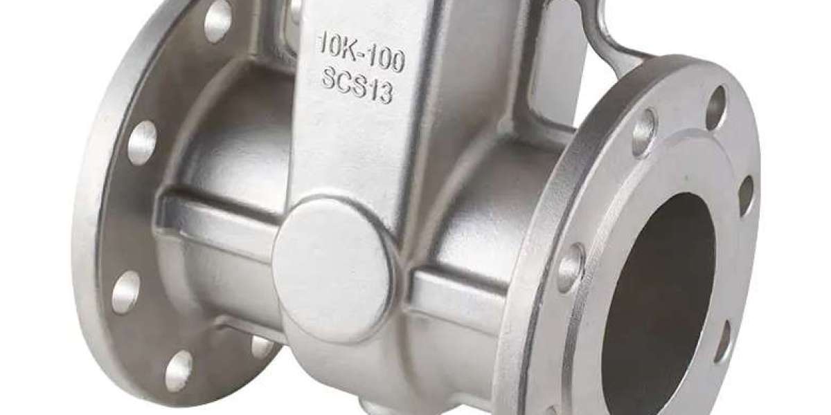 Why Is Custom Design Important For Petroleum Valve Applications