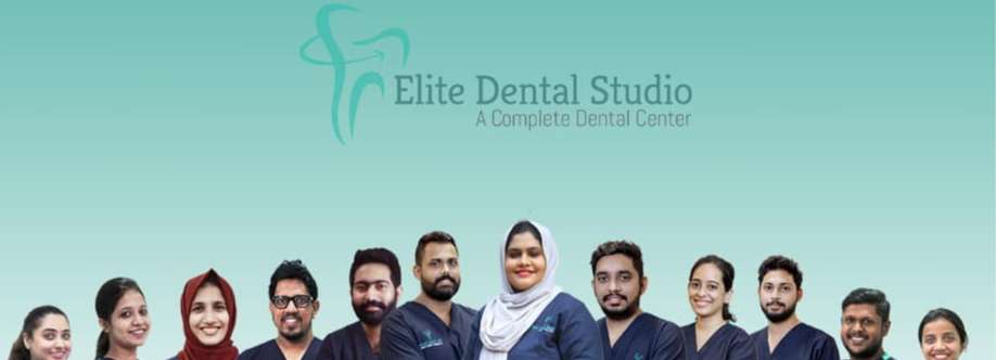 Elite Dental Studio Cover Image