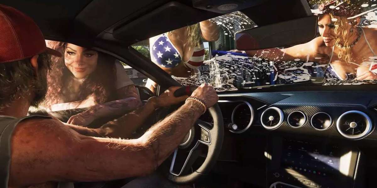 Mmoexp: GTA VI’s Next-Gen Open World Evolution