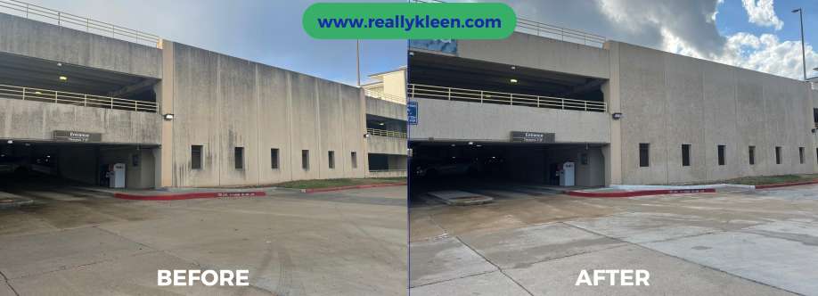 Really Kleen Cover Image