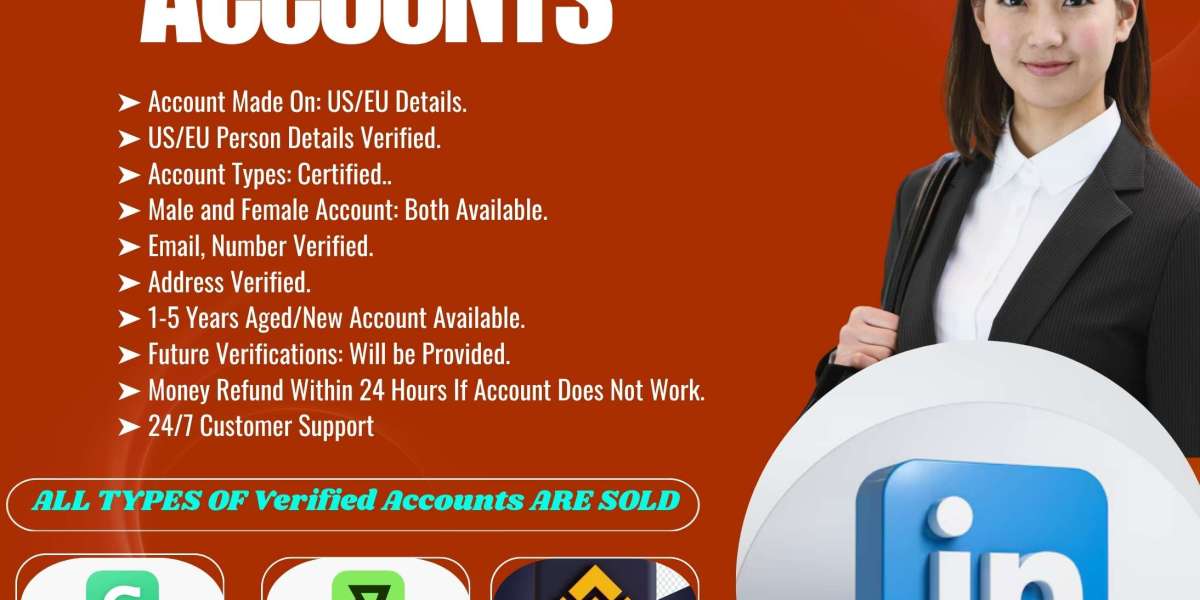 Top 10 Sites to Buy LinkedIn Accounts in the USA