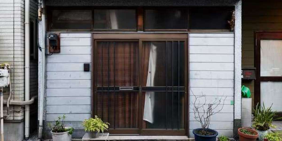 Best Practices for Door Window Security London