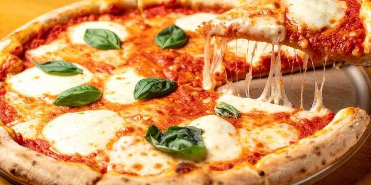 5 Go-To Pizza Spots for Every Craving