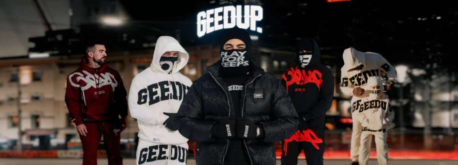 Geedup Geedup Cover Image