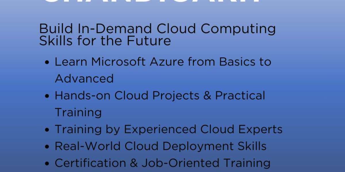 How to Unlock Career Growth Through Advanced Cloud Technology Skills