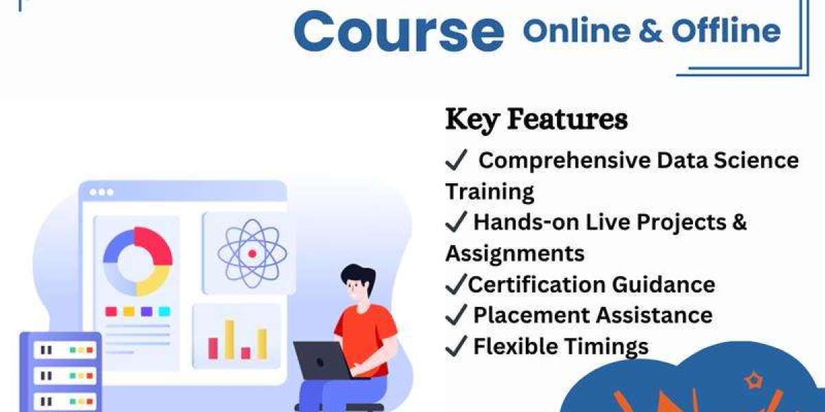Data Science Course in Hyderabad