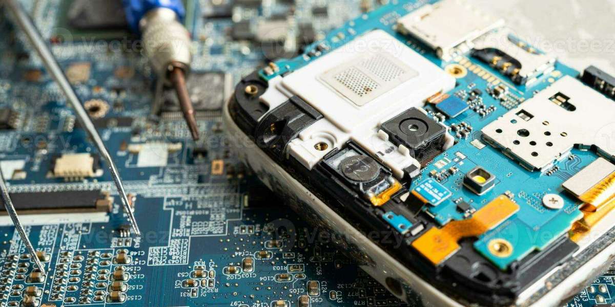 How Can Digital Marketing Services Help Mobile Phone Repair Centers Grow Faster?