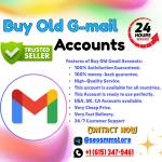 Buy Old Gmail Accounts Strong Your Online Security Profile Picture