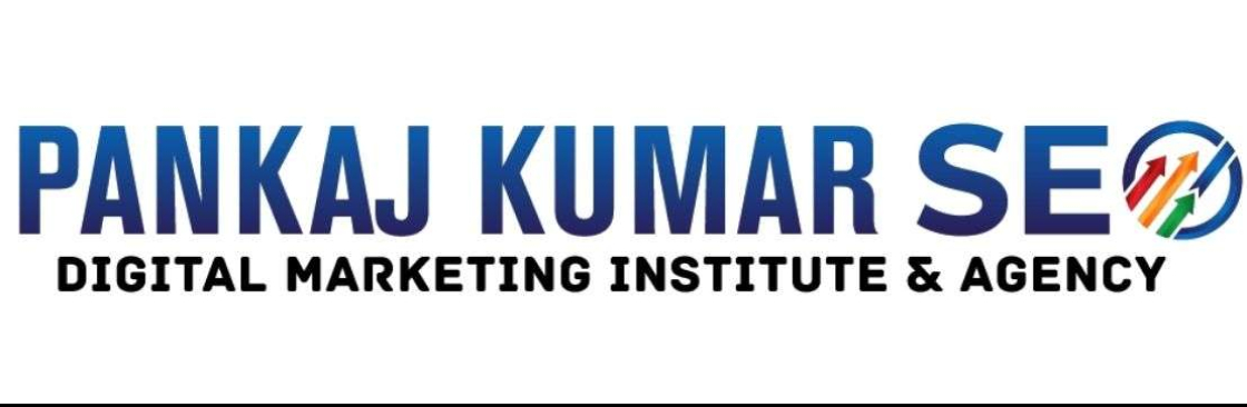 Pankaj Kumar Cover Image