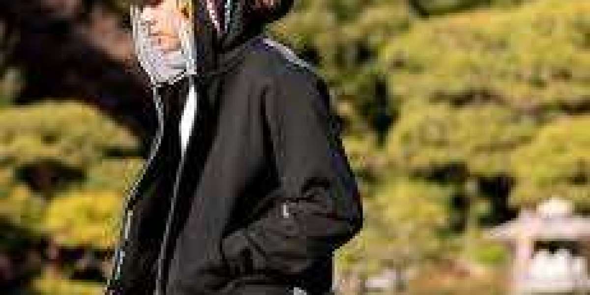 Introduction To Bape Store Harajuku