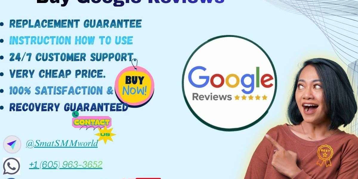 Top Sites To Buy Google Reviews For Sale In 2026 In the dynamic landscape of digital commerce