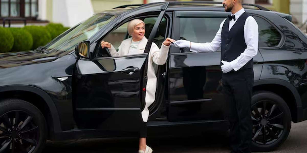 Why New Orleans Private Chauffeur Services Are Worth It