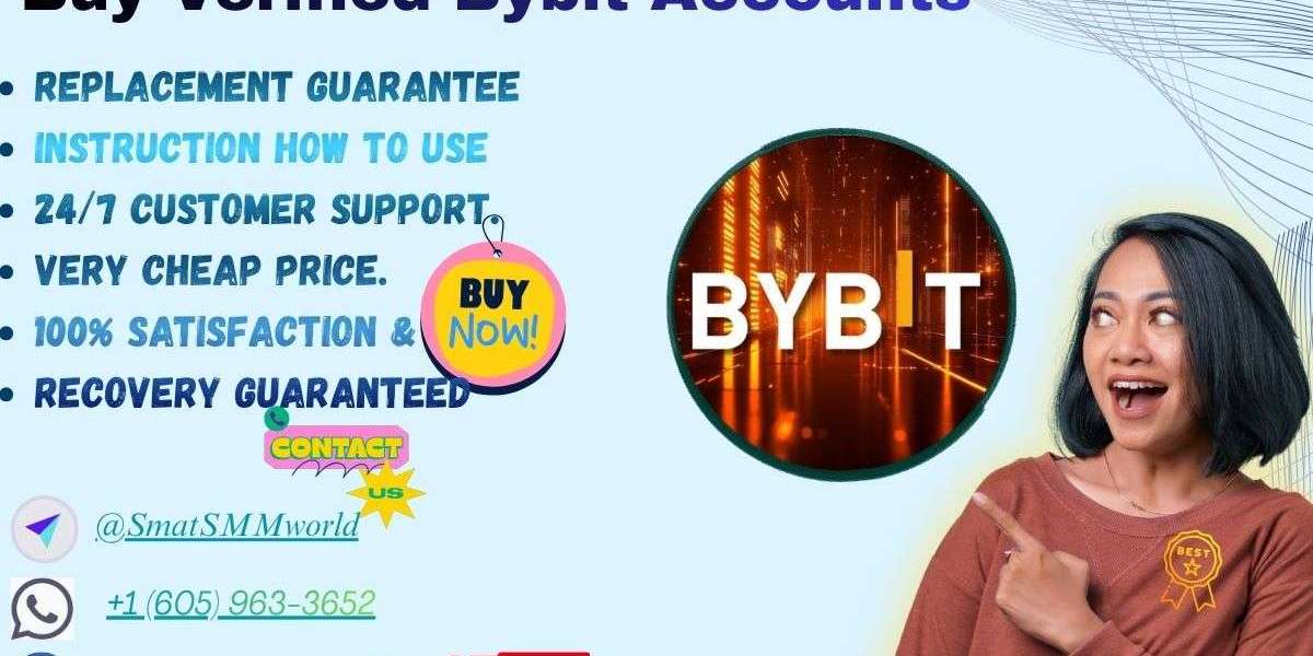 best site Buy Verified Bybit Accounts  - BTC Enable Verified 2026