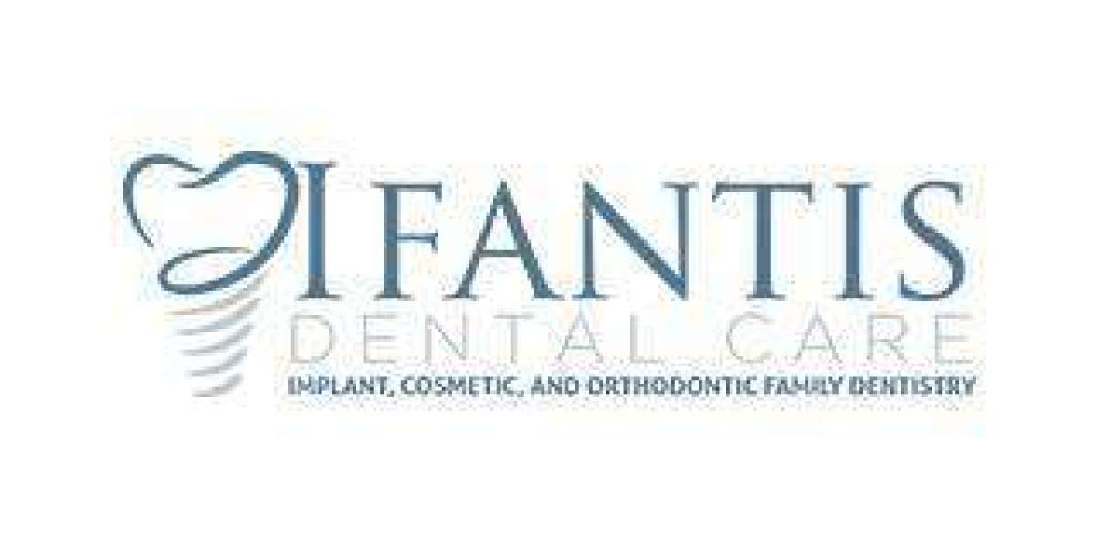 Best Dentist In Morton Grove IL for Complete Family Care
