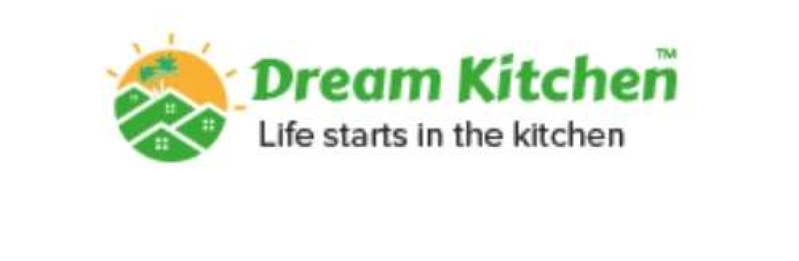 Dream Kitchen Interior Cover Image