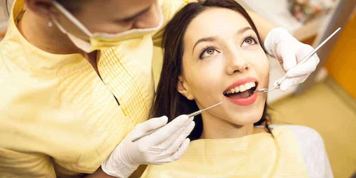 How to Find the Best Cosmetic Bonding Near Me