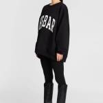 The bar Sweatrshirt Profile Picture