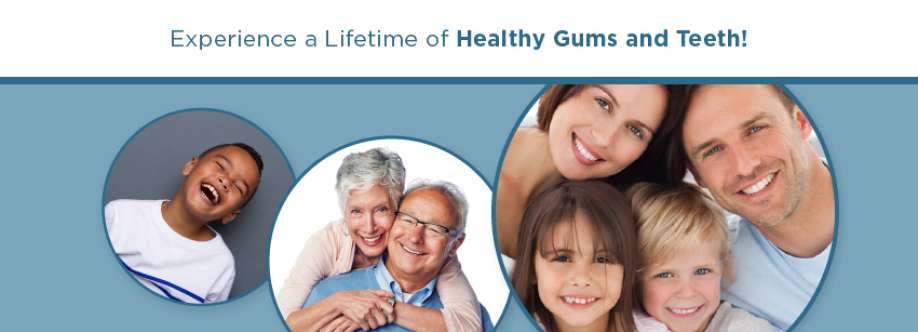 Columbia Pike Family Dentistry Cover Image