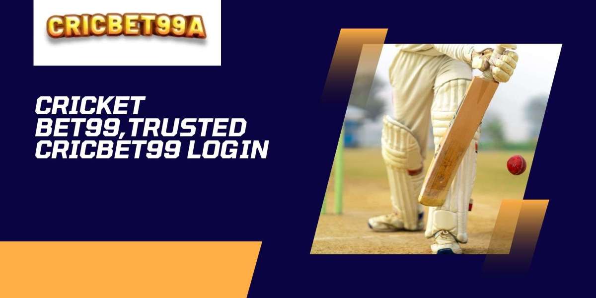 Cricbet99 Sign Up – Create Your Cricbet99 Betting Account Fast
