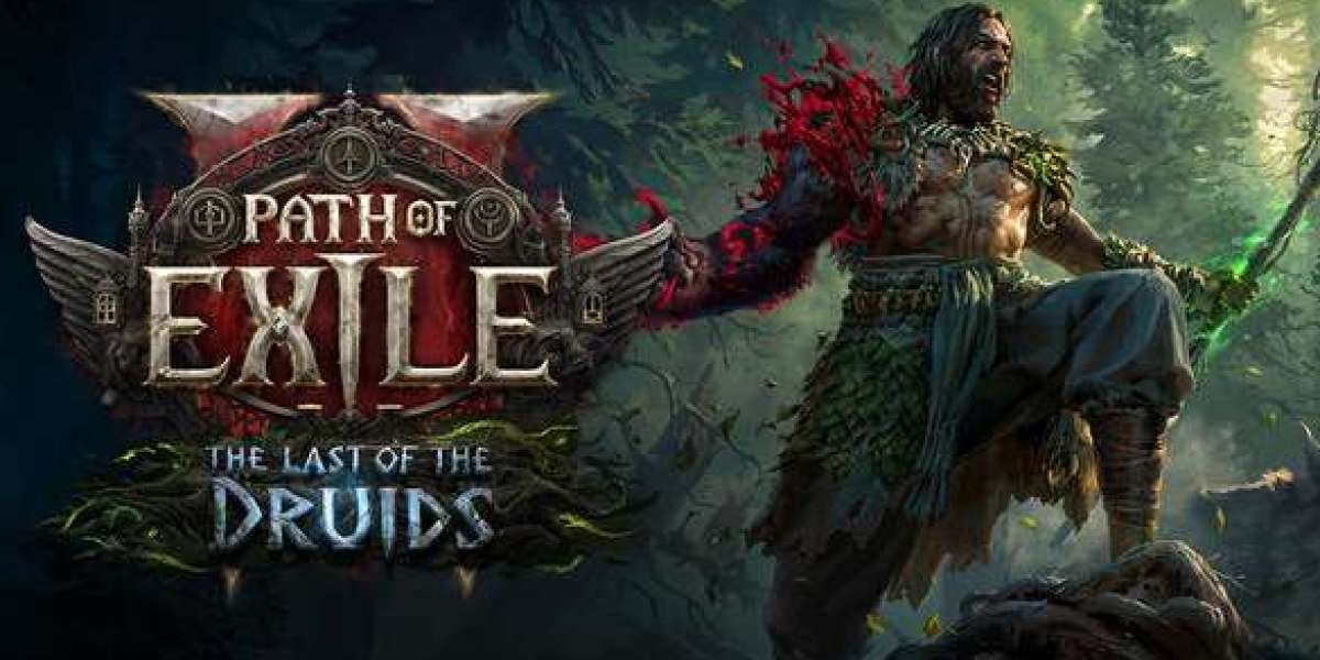 MMOEXP Path of Exile 2 Guide: Hail Kingdom – Navigating the 0.5 Endgame Overhaul
