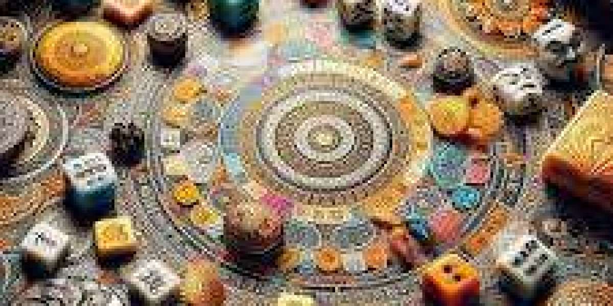 The Quiet Pull of Numbers: Why Matka Still Lives in Everyday Conversations