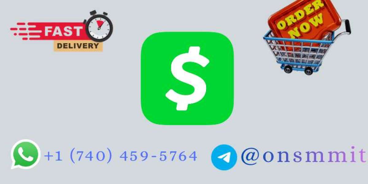 Best Vendors of Verified Cash App Accounts in 2026