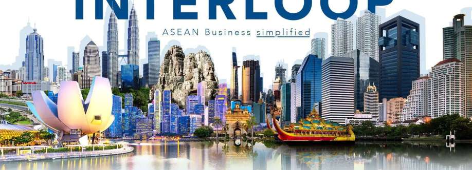 Interloop THAILAND Cover Image
