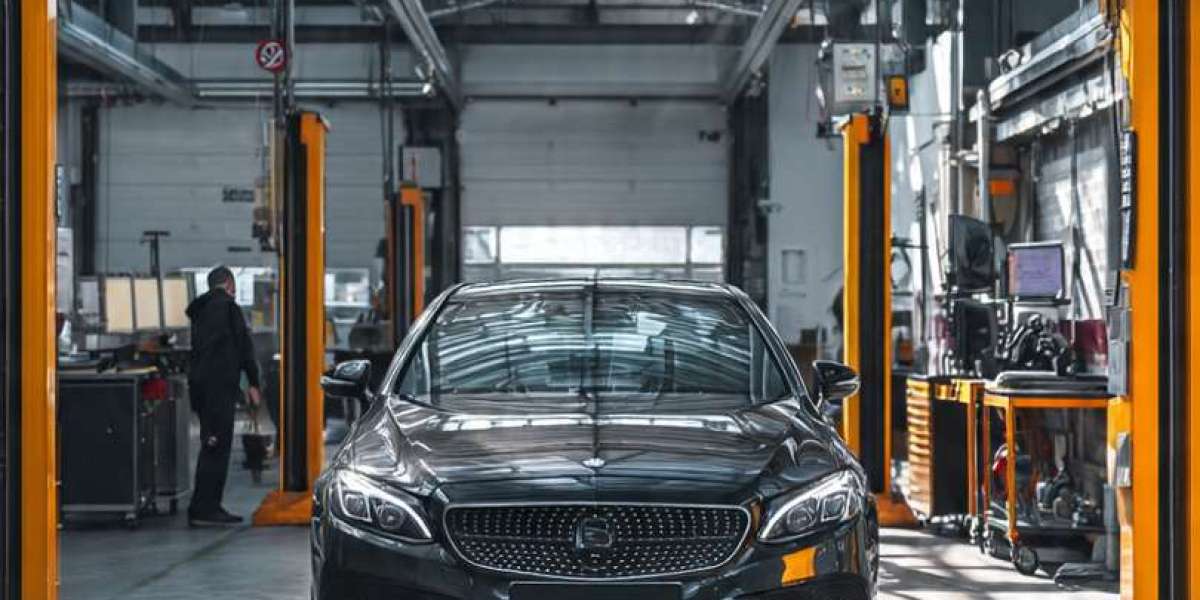 Electric Vehicle Repairs in Dagenham: Expert EV Servicing You Can Trust