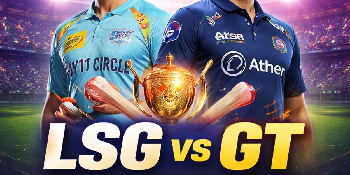 Dafabet Sports: LSG vs GT Mega Match Preview, Betting Tips & Expert Picks