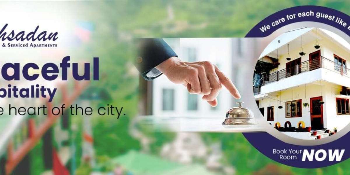 Best Budget Hotel in Dehradun for a Comfortable & Pocket-Friendly Stay