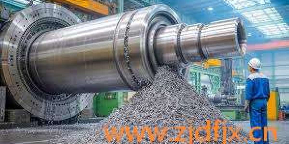 Is Zjdfjx the Right Partner for Metallic Processing Machinery Needs?