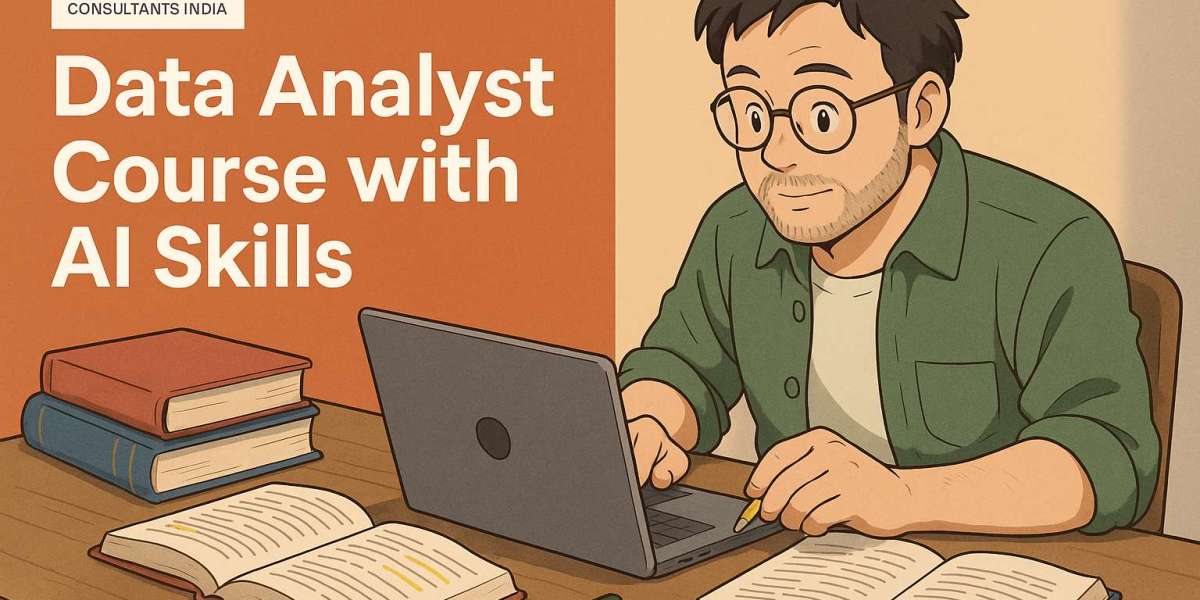 Boost Your Career in Data Analytics with Best Data Analytics Institute in Delhi, Get Free Alteryx, R & Gen AI