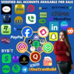 Buy Verified Transferwise Account Profile Picture