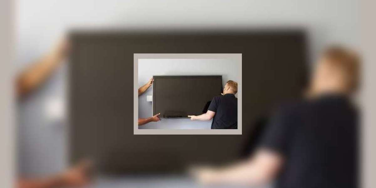 TV Installation Calgary Without Stress