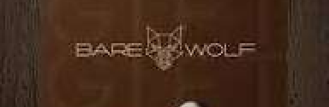 Barewolf Australia Cover Image