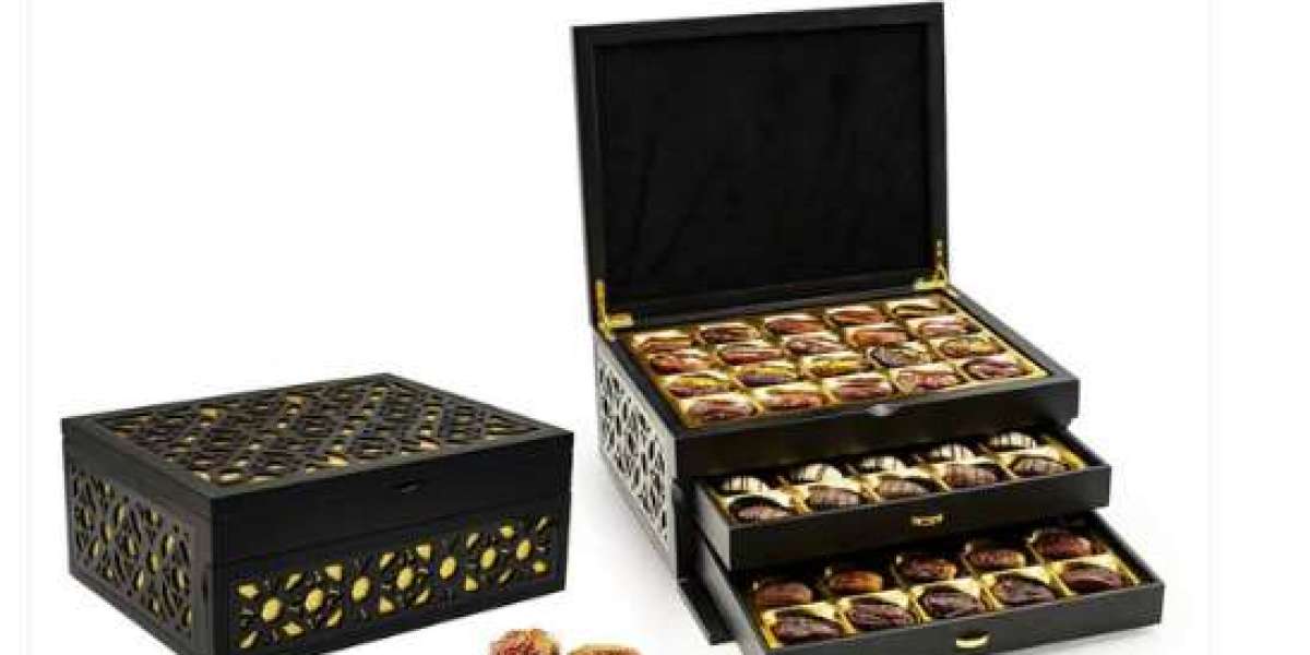 The Rising Demand for Branded Luxury Corporate Gifts Dubai in Modern Business Strategy