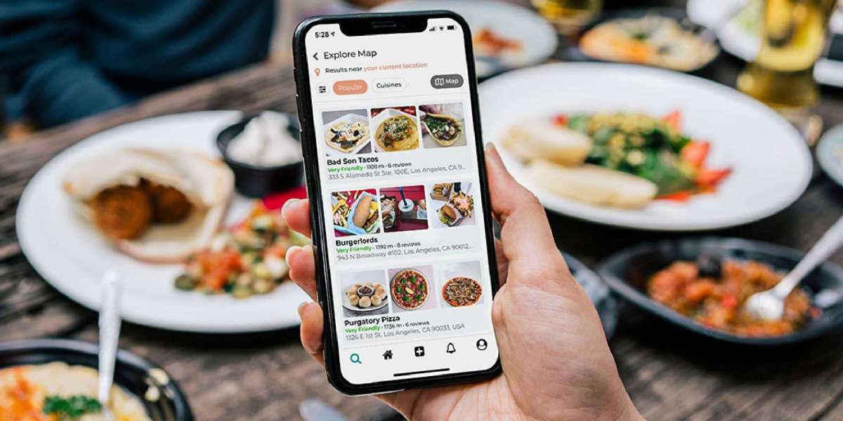 How Can Digital Marketing Services for Restaurants Help You Grow Your Business?