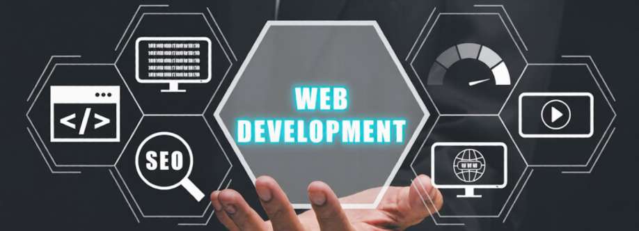 Website Development Company in Siliguri Cover Image
