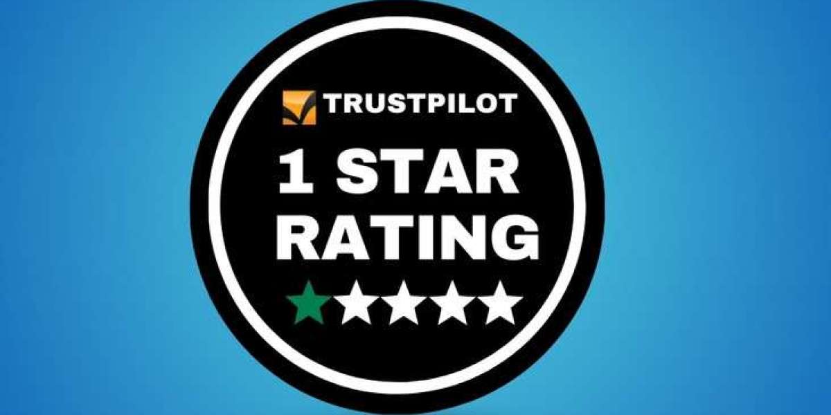 Why Buy Negative Trustpilot Reviews to Hurt Rivals Fast