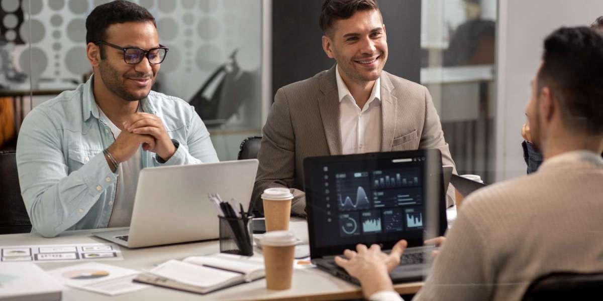 Why MTI Tech Solutions Is the Tech Consulting Company Businesses Trust in 2026