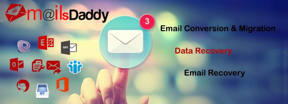 MailsDaddy Solutions Cover Image