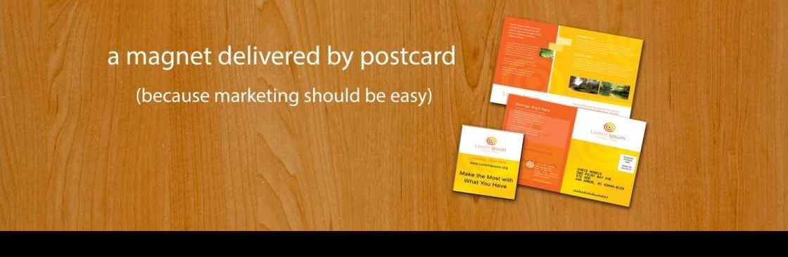 Magnetby Mail Cover Image